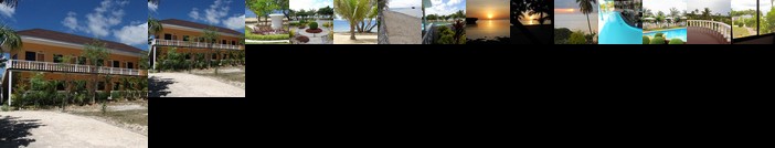 Gold View Beach Resort