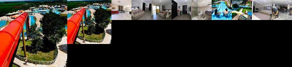 Itaipuland H Park Resort & Spa Thermal