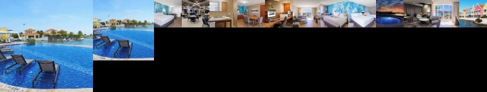 Courtyard by Marriott Bonaire Dive Resort