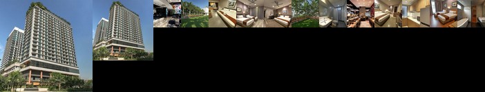 Acappella Suite Hotel Shah Alam