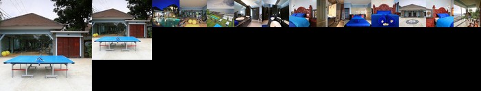 Blue Marlin Bali Villa