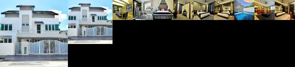 Plumeria Luxury Service Villa