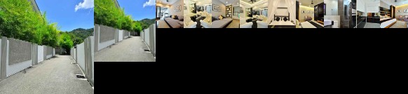 Iris Luxury Service Villa