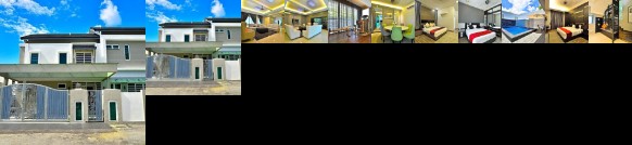 Violet Luxury Service Villa