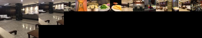 Chonpines Hotel Jinhua