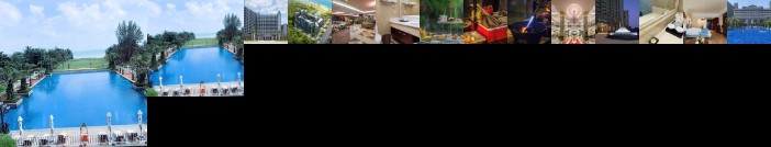 Wyndham Garden Wenchang Nanguo