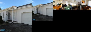 Glenelg Holiday Apartments-Colonial Square