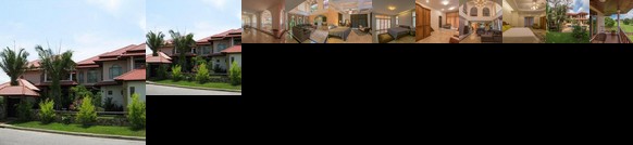 Noi's Palace Mansion