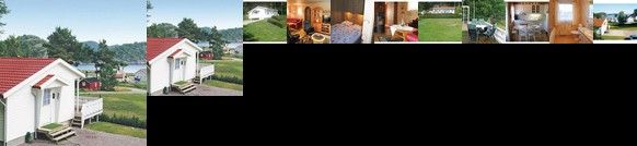 Holiday home Spangereid Njervesanden