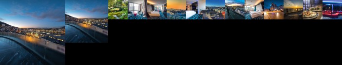 Magic Hotel Solheimsviken