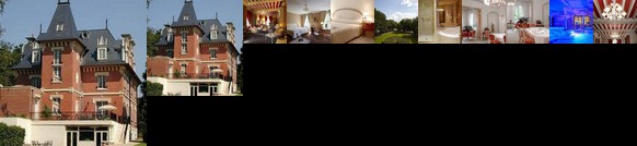 La Folie Du Bois Des Fontaines