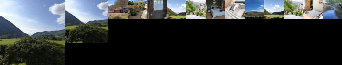 The Coach House Beddgelert