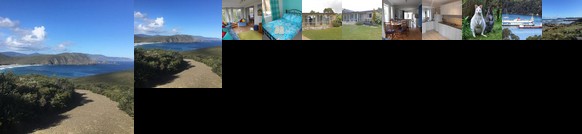 Bruny Ocean Cottage