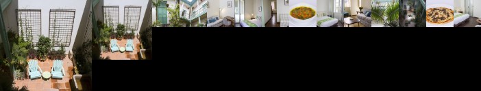 Hotel Casa de la Vega