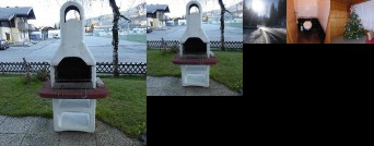 Appartement Ginschel