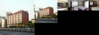 Jinyang Tianfu Lidu Commercial Inn