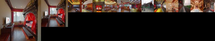 Han Dynasty Boutique Hotel