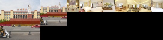 Lavande Hotel Chengdu North Kehua Road