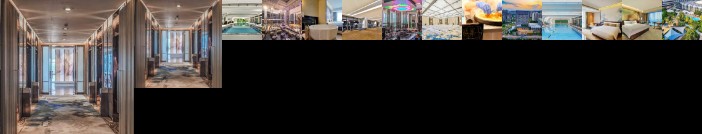 Crowne Plaza Chengdu Wenjiang