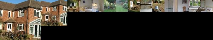 Savannah Bed and Breakfast