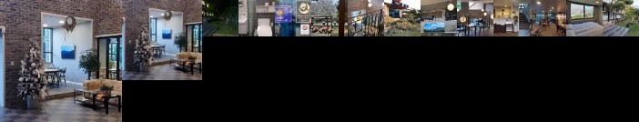 Hotel Jirisan Ah-Chim