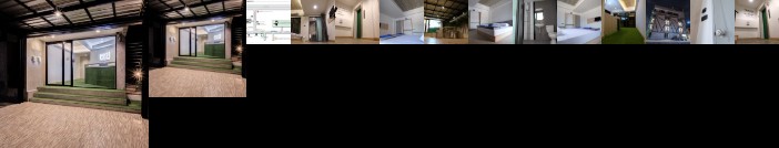 Bed-room @ Suvarnabhumi Airport