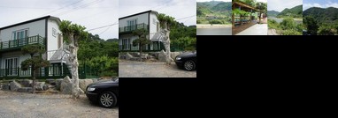 Gurye Seomjingang Pension