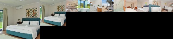 James Estate Guesthouse