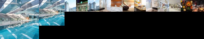 Holiday Inn - Doha - The Business Park