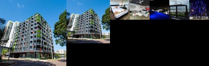 Magnum Serviced Apartments