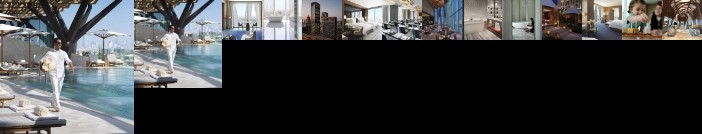 Four Seasons Hotel Kuwait at Burj Alshaya