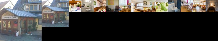 Gasthaus Pension Lowen