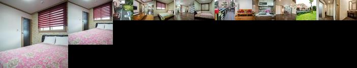 Jeju Olleh House