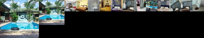 Ultimate Hotel Kasoa