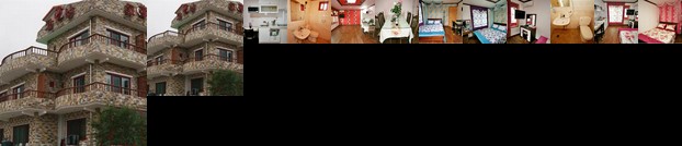 Jeongdongjin Conan Pension