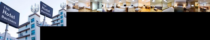 Gyeongpodae The Hotel Business