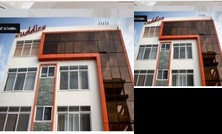 Cuddles Plus Apartments