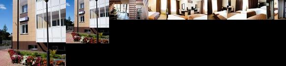 Ekipazh Hotel Krasnoznamensk