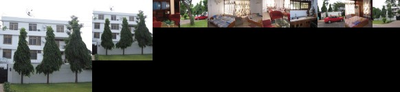 Kwesi Affum Apartments