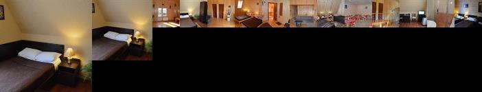 Hotel Spasatel v Besedah