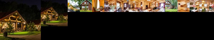 Holiday Park Zavidnoe