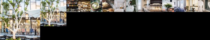 65 Hotel Rothschild Tel Aviv - An Atlas Boutique Hotel