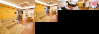 House Sarah in Gangnam