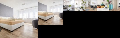 Deluxe Appartements am Munster