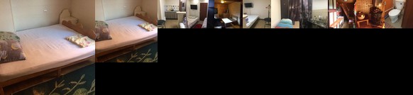 Guest house Uyutniy Dvorik