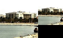 Golden Garden Al Corniche