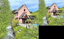 Traumhaftes Schwarzwaldhaus