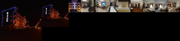 Nova Furnished Units