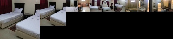 Inwan Residential Units