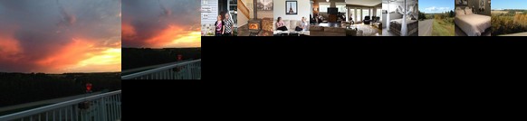 Serenity Hillside Bed and Breakfast